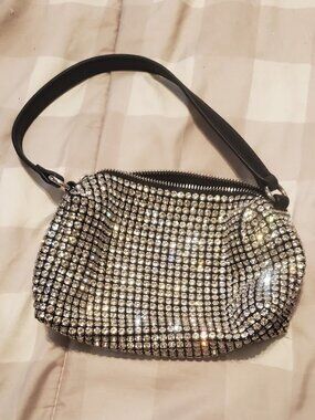 Bling Mini Purse
